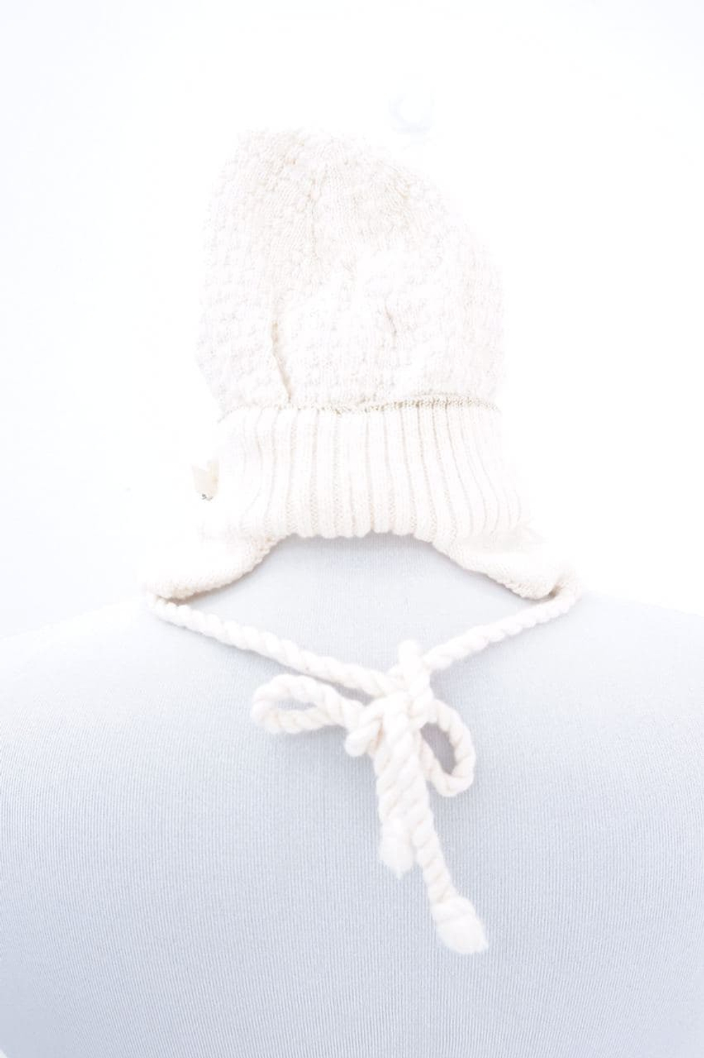 Шапка NOBLE PEOPLE на 9/12 месяцев