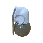 Макет гранаты РГН