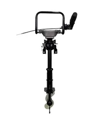 Комплект для сборки лодочного мотора Habert 00-00157494 (без двигателя)