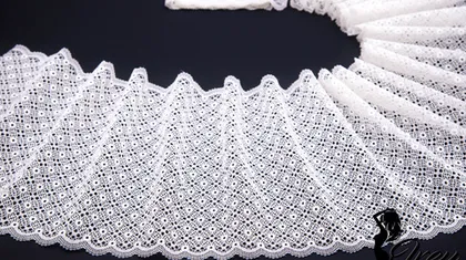 Новинки кружева