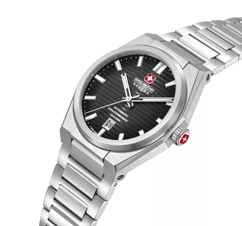 Swiss Military Hanowa Avalanche SMWGL0006903