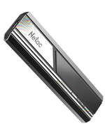 Внешний SSD USB 3.2 Gen 2 Type-C Netac NT01ZX10-001T-32BK