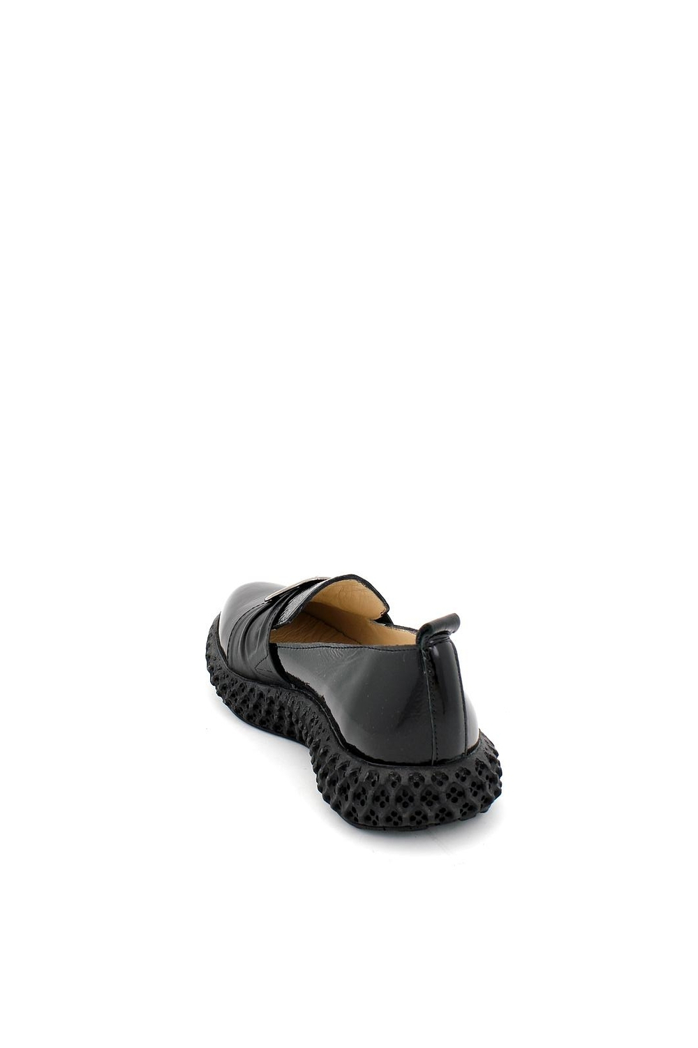 Лоферы женские Ascalini R9951B
