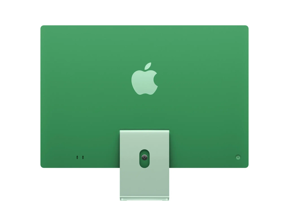 iMac 24" 2024 (M4 10-Core, GPU 10-Core, 16GB, 256GB)