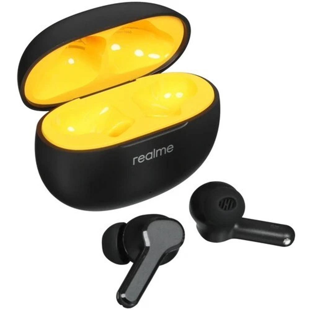 Беспроводные наушники Xiaomi RealMe Buds T110 RMA2306 Black