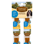 Деревенские Лакомства для собак Мини - колбаски из мяса кролика 8 гр.