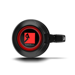 Корпусные громкоговорители 6,5" Rockford Fosgate M1WL-65MB черный (2шт.)