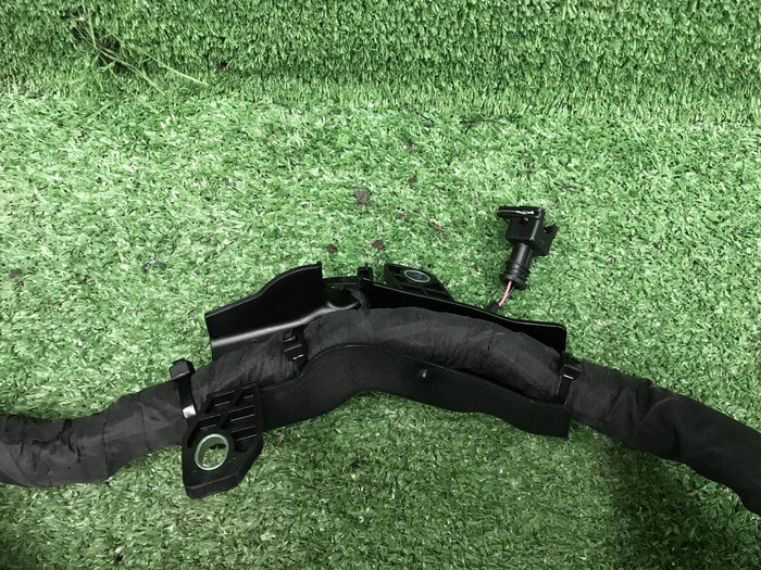 Проводка моторного отсека Haval F7 (2018-2024)