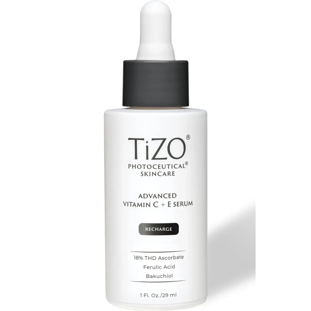 Сыворотка антиоксидантная Vitamin C+E Advanced Vitamin C+E, 29 мл