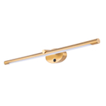 Светодиодная подсветка для зеркал Arte Lamp RONNIE A8027AP-1PB