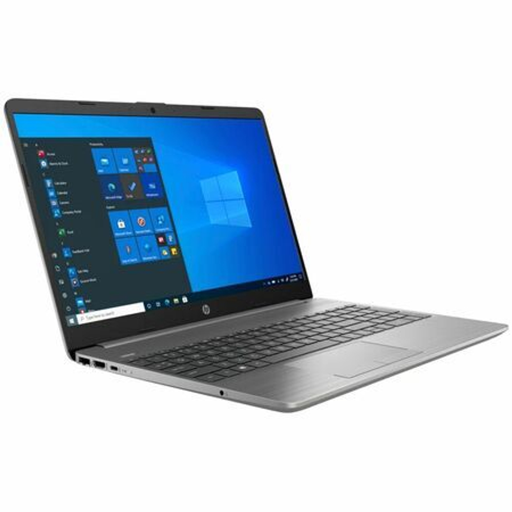 Ноутбук 15,6" HP 250 G8 Core i5 1135G7/8Gb/512Gb SSD/15.6" FullHD/Win10Pro Серебристый (3V5Q0EA)
