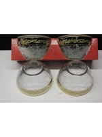 Набор салатников 2 шт