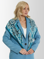 Платок «Вологодское кружево»