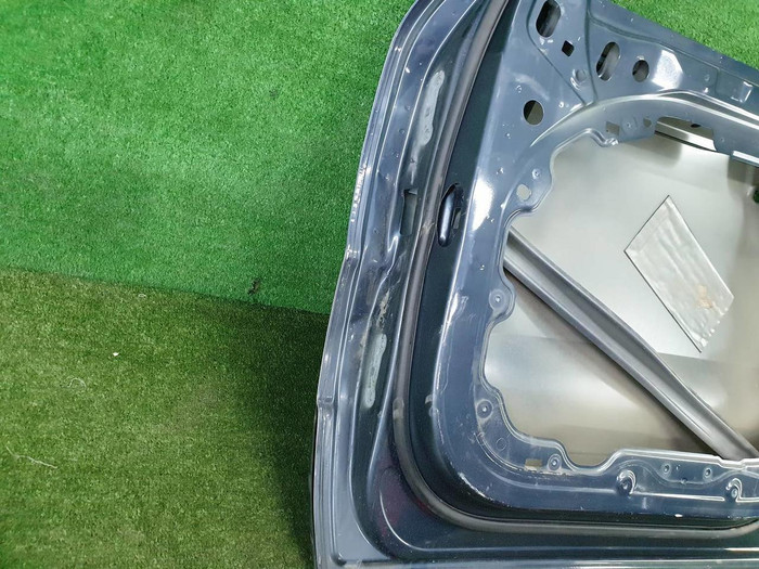 Дверь передняя правая Volvo XC40 (2017-н.в.)