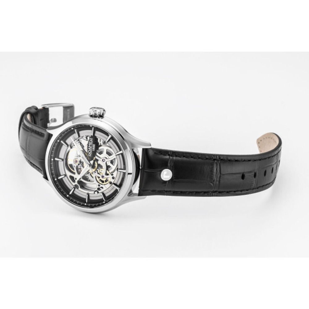 Roamer Competence Skeleton IV 101984 41 85 05