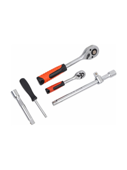 Набор инструментов Gigant DIY 94 предмета GDAS-94