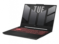 Ноутбук ASUS TUF Gaming FA507RC-HN057 (90NR09R2-M00440) Ryzen 7 6800H 1TB SSD 16GB 15.6" FHD (1920x1080) 144Hz/ NVIDIA RTX 3050 4GB /Backlit RUS Keyboard