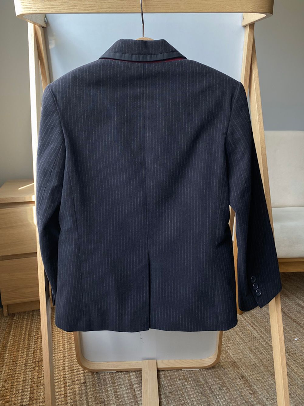 Пиджак Little Marc Jacobs, 128