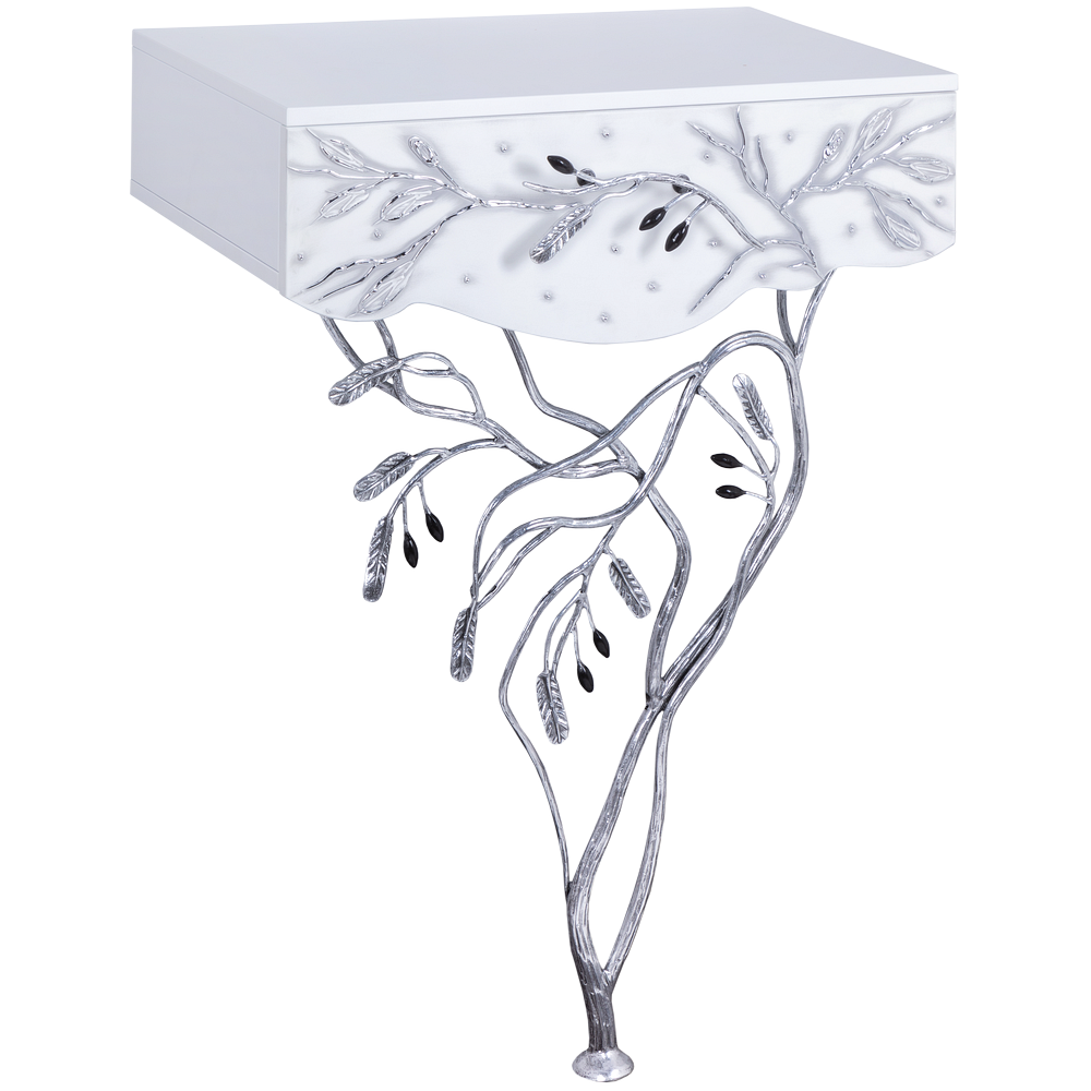 Консоль Oliva Branch (Олива Бранч) Айс