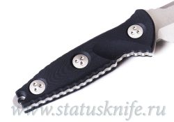 Нож Microtech Socom Alpha Mini 114M-10 Tantoфотография - 5