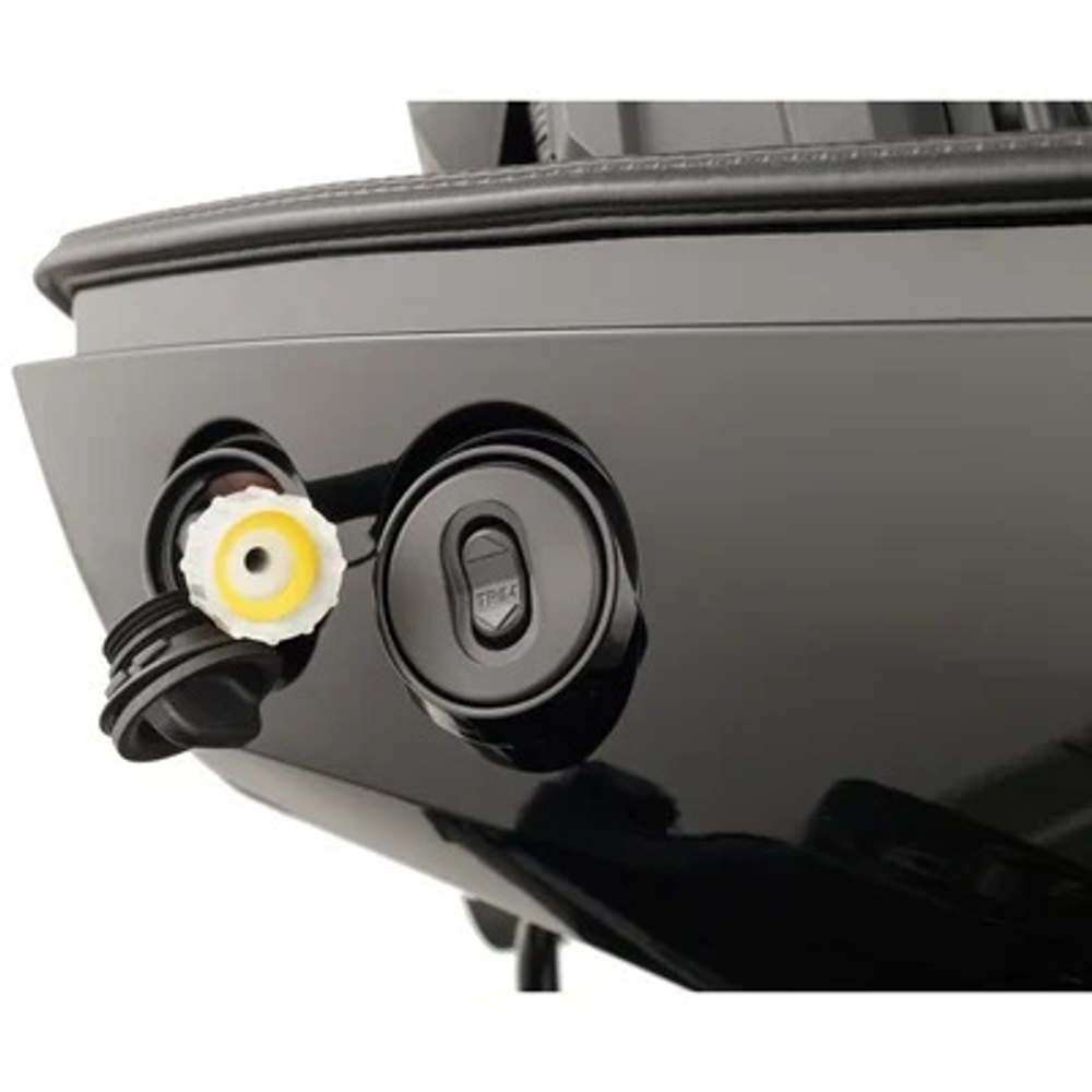 4х-тактный лодочный мотор MERCURY ME F 115 ECXLPT EFI CT