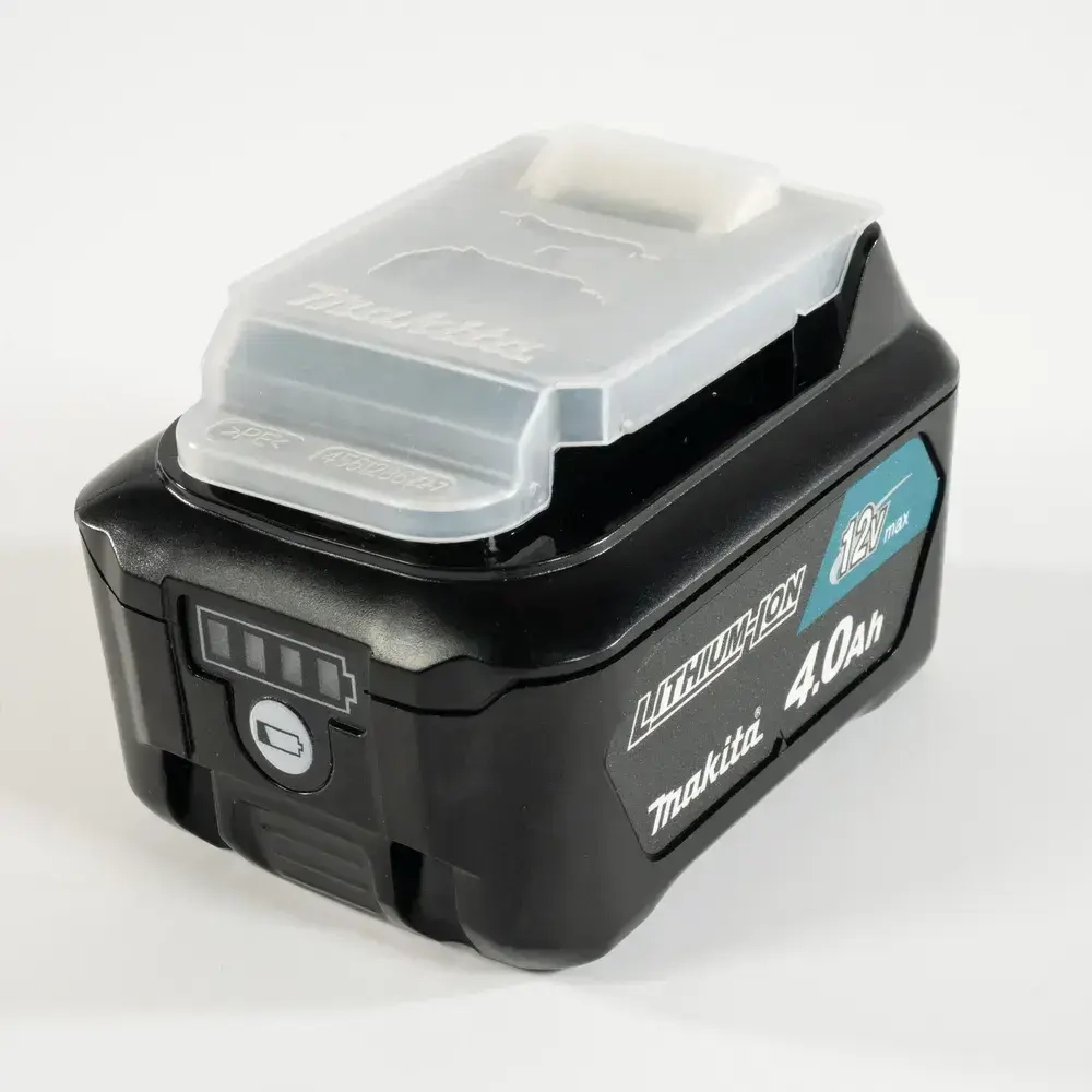 Makita BL1041B 12V 4.0 ампер аккумулятор для шуруповерт 12V
