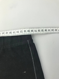 Шорты Альера черные на 8 лет