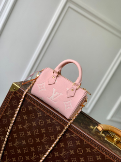 Louis Vuitton Nano Speedy
