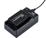 Зарядное устройство CANON Battery Charger  LC-E17 + аккумулятор LP-E17 (no brand)