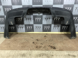 Бампер задний Land Rover Range Rover Vogue 4 (L405) 12-17 Б/У Оригинал CK5217C945AA