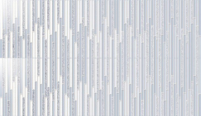 Декор Intuition Shine Sky