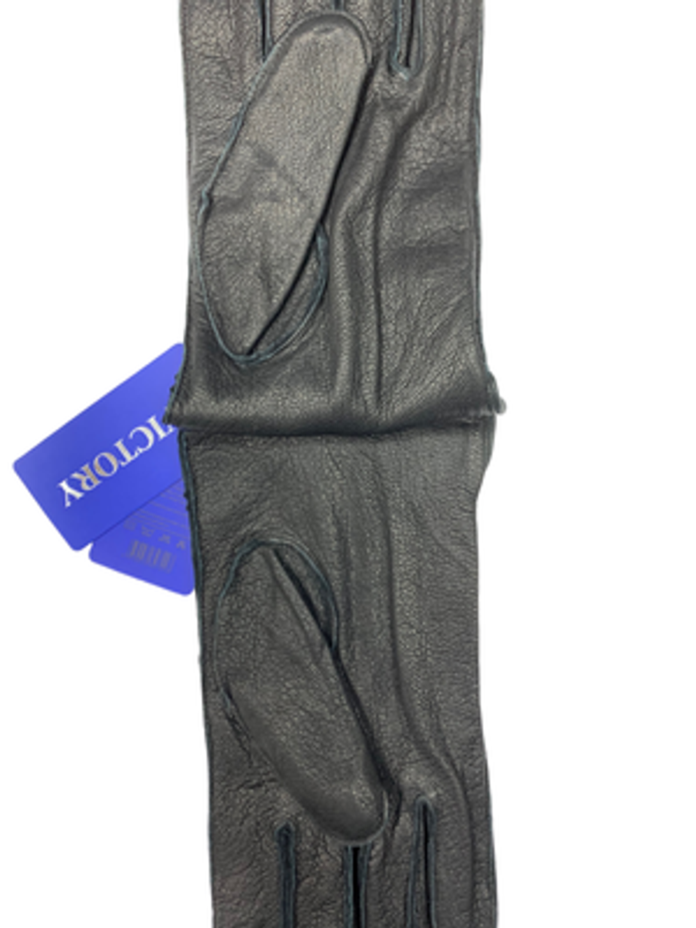 Перчатки. Мужские. Материал верха: Кожа оленя. Подклад: Трикотаж-шерсть.5 шт в упаковке.