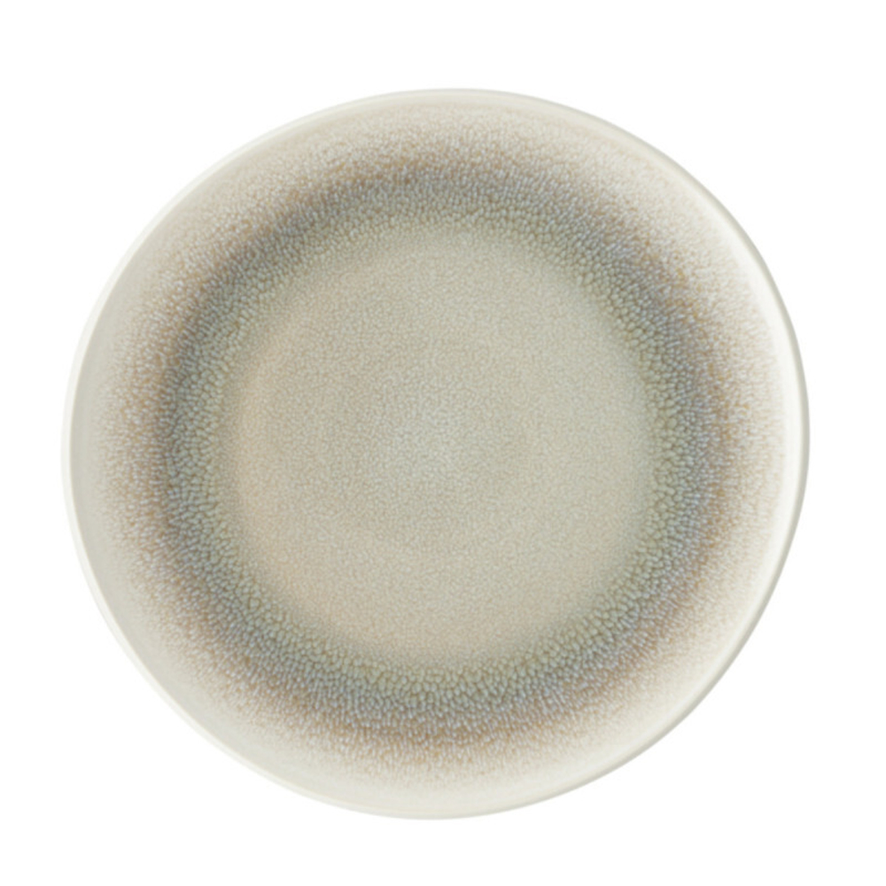 Rosenthal Junto Dune - Steinzeug Тарелка плоская 27 см