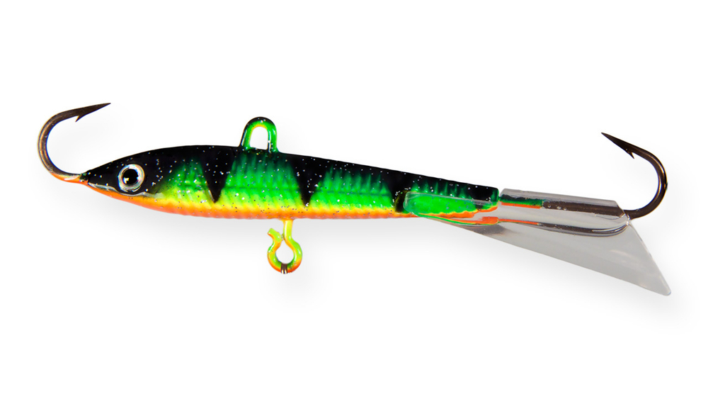 Балансир Micro Ice 40 IF-001 - Strike Pro (7.5гр, 40мм)