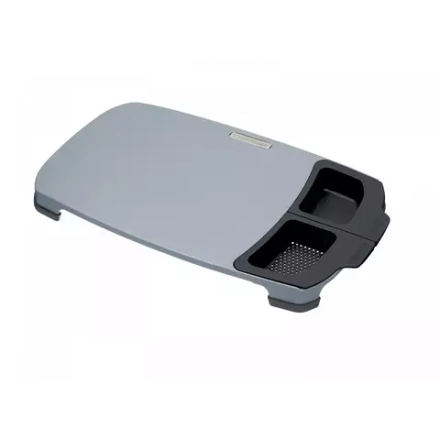 MasterClass - Доска 47х28х4см с контейнерами / артикул   MCPREPBOARD  / GTIN 5028250593603