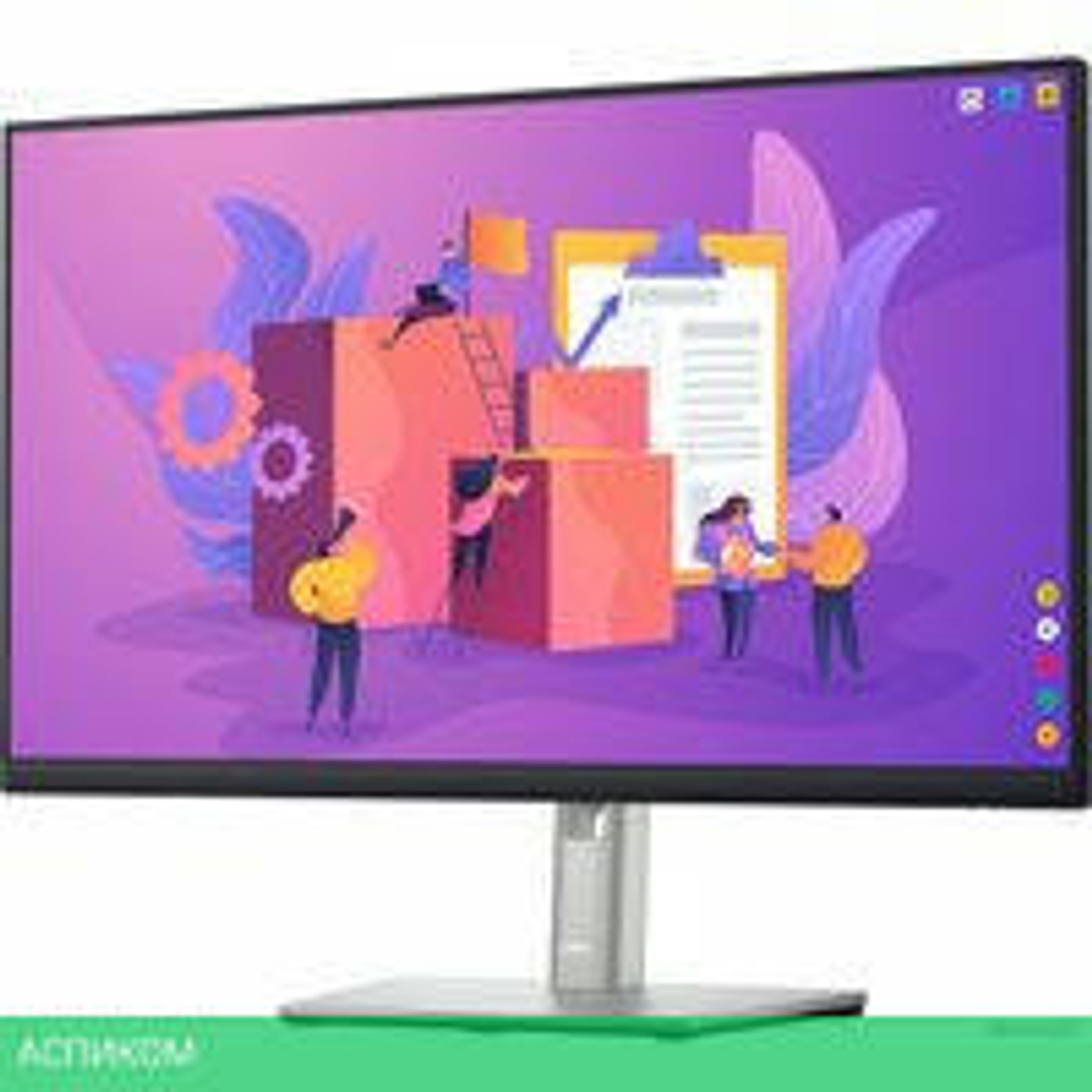 Монитор Dell P2422H