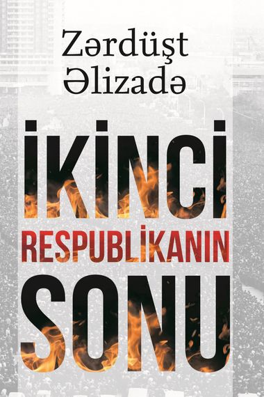 İkinci respublikanın sonu