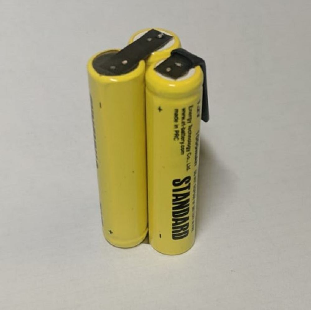 Аккумулятор ET CL-3610TR