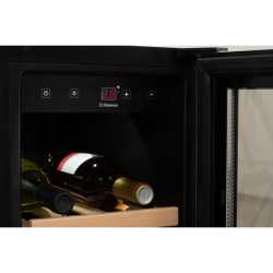 Винный шкаф Hansa FWC30201B
