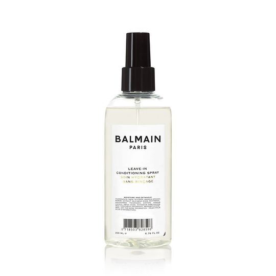 Balmain Hair Couture Несмываемый спрей-кондиционер Leave-in conditioning spray 200 мл