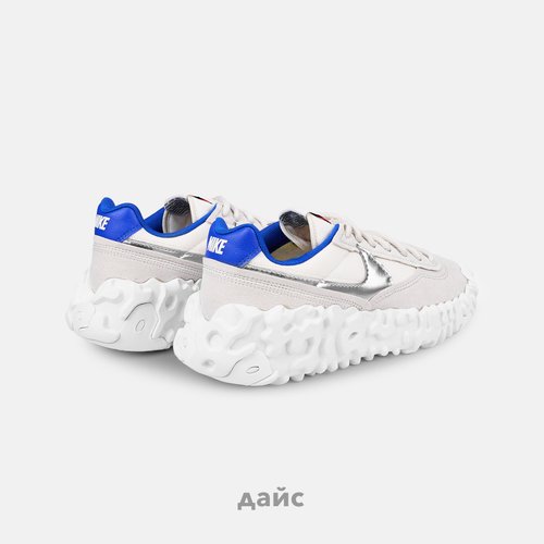 Кроссовки Nike Overbreak SP 