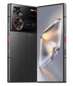 ZTE Nubia Z60 Ultra 12/256Gb Leading Version Black