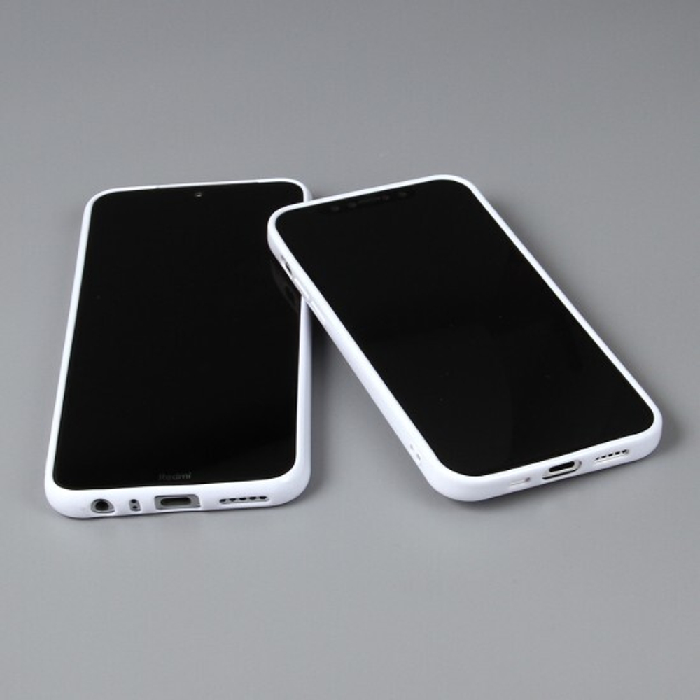 Чехол ТПУ 2020 для iPhone 11 Pro Max, 011996