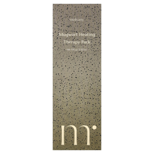 Molvany, согревающая полынь, 100 г (3,52 унции)