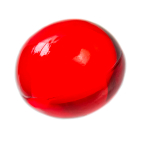 Набор из 6 шариков с массажным маслом и охлаждающим и разогревающим эффектом Secret Play Brazilian Balls