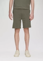 Relaxed: Хлопковые бермуды