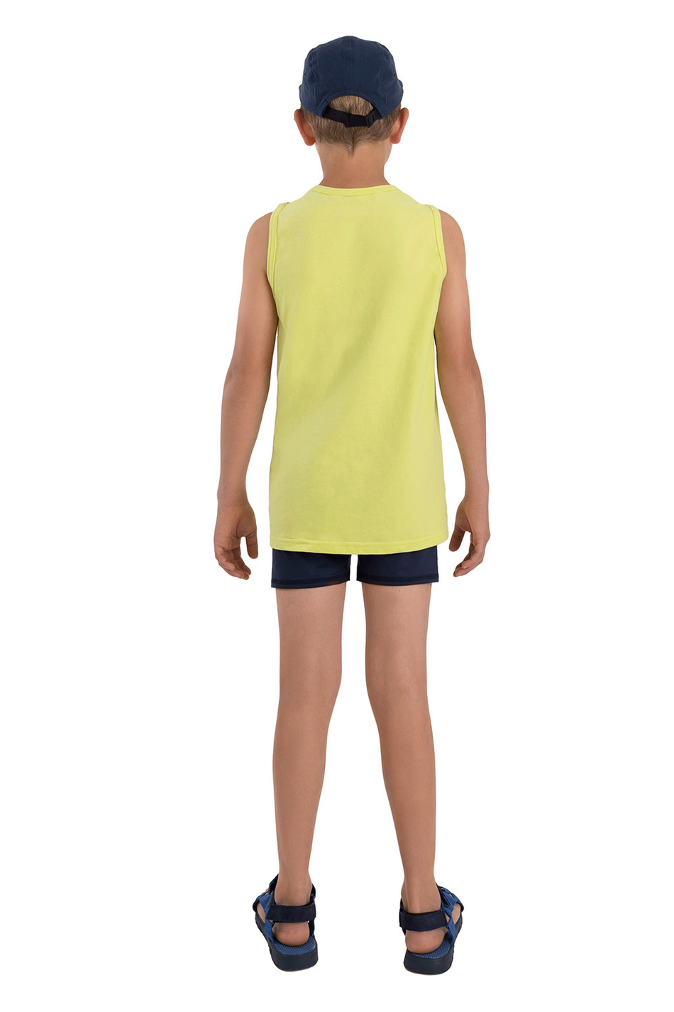 5133816 Neon Green