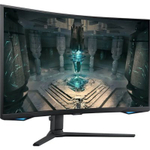 Монитор Samsung Odyssey G6 S32BG650EI