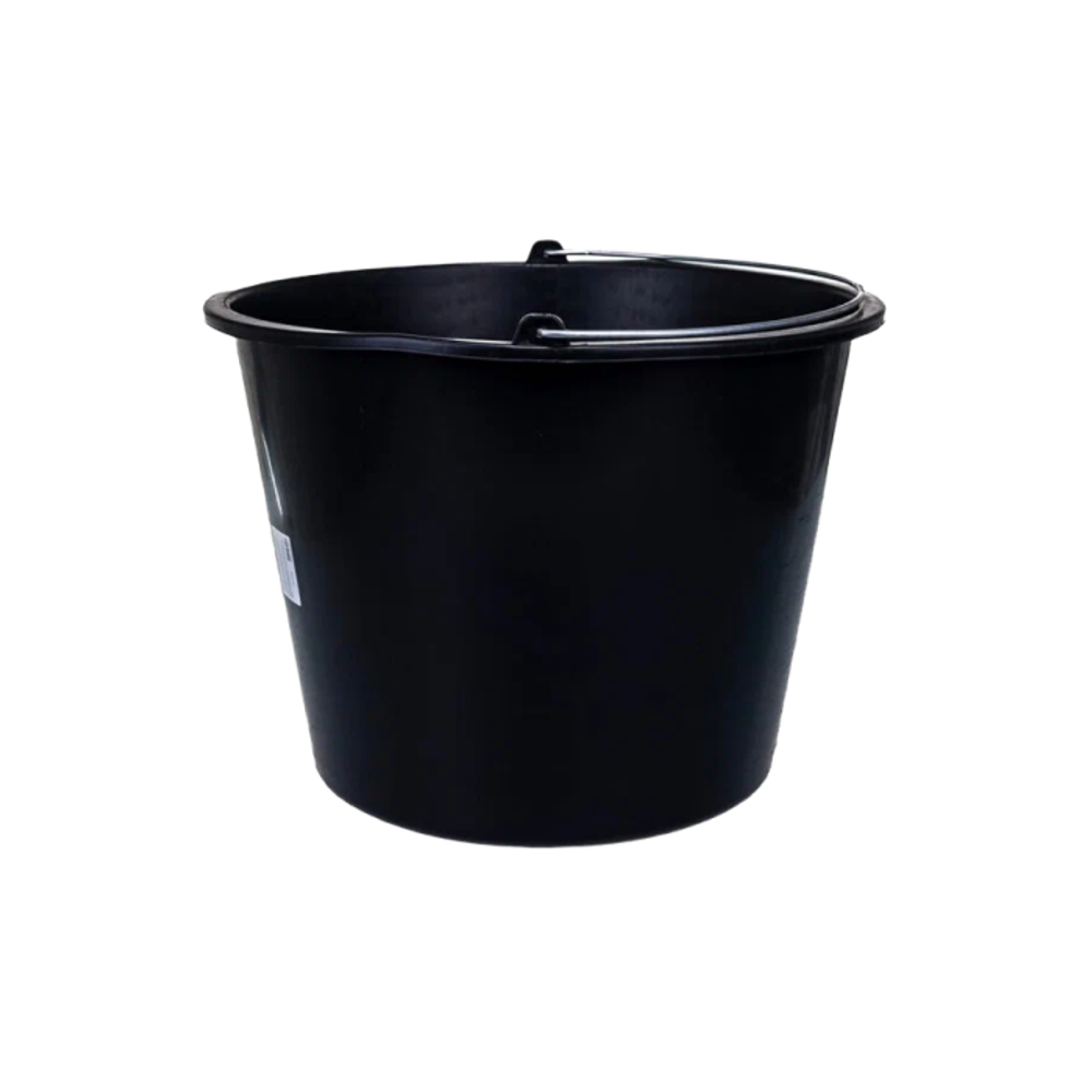 Ведро строительное 20л пластмассовое ПРОМИС по низкой цене