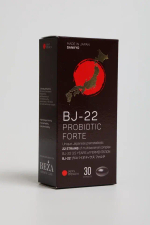 Ферментированный растительный комплекс BJ – 22 PROBIOTIC FORTE 30 капсул